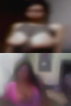 Old friend horny women