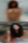 Naked woman Checotah