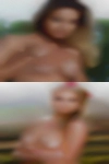 Horny females