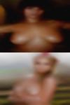 Horny wives clubs