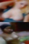 Marlinton, nude woman