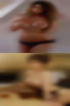Hairy swinger cunts