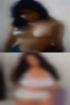 Meetup with nude girls
