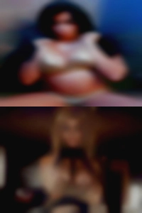 Locations of horny women.