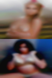 Loud wife swap sex!!!