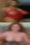 Chubby swingers