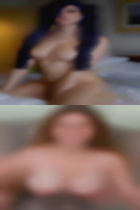 Horny swapping couples.