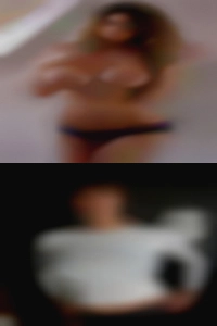 Slowly sluts at first.